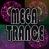 Радио Mega Trance FM логотип